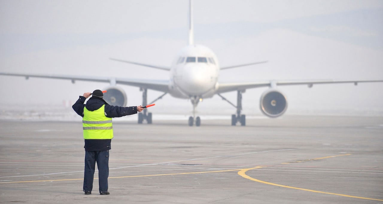 Chi tiết công việc nhân viên Tài liệu và Thông thoại tàu bay