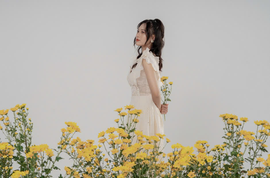 Tiểu sử ca sĩ Quinn cô gái nhỏ hát nhạc ‘tình’ như thế! Tiểu sử ca sĩ Quinn cô gái nhỏ hát nhạc ‘tình’ như thế!