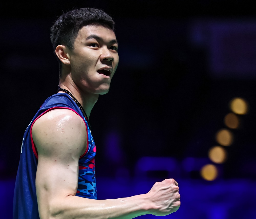 Tiểu sử Lý Tử Gia từng đánh bại Viktor Axelsen tại All England 2021 Tiểu sử Lý Tử Gia từng đánh bại Viktor Axelsen tại All England 2021