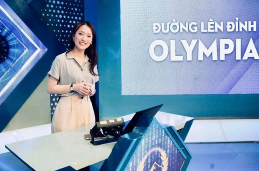 Tiểu sử MC Khánh Vy ‘Hot girl 7 thứ tiếng’ là biệt danh người hâm mộ yêu thương