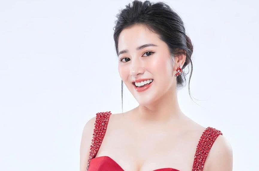 Tiểu sử ca sĩ Trần Thị Tố My với khát vọng được cống hiến hết mình trên sân khấu