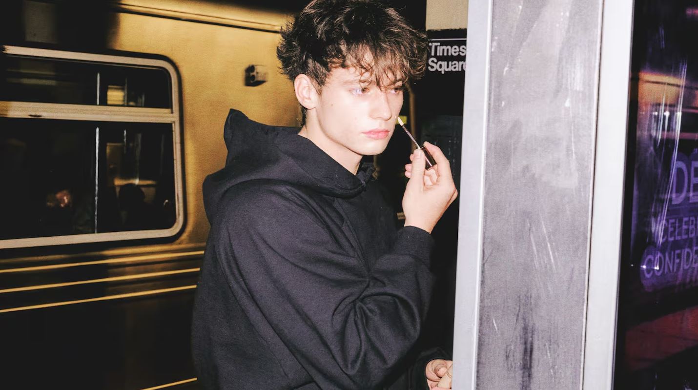 Tiểu sử Bách Buquen từng hợp tác Clarice Cazauran tạo viral triệu view TikTok