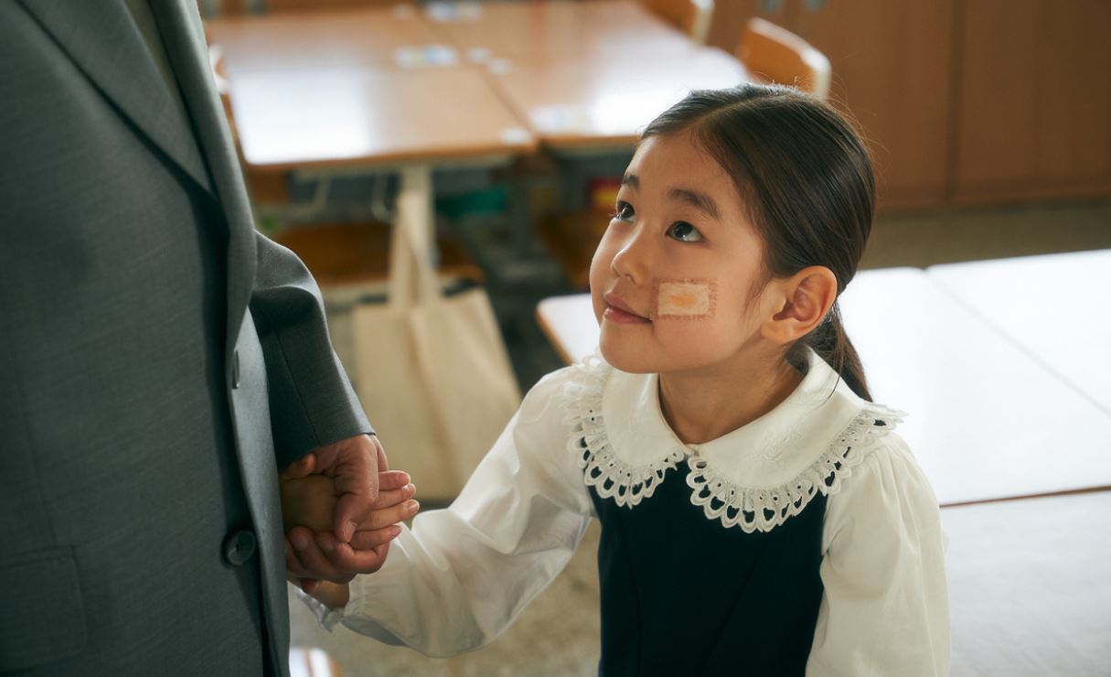 Tiểu sử Park So Yi chạm đến đỉnh cao với giải Kid of the Year danh giá năm 2023