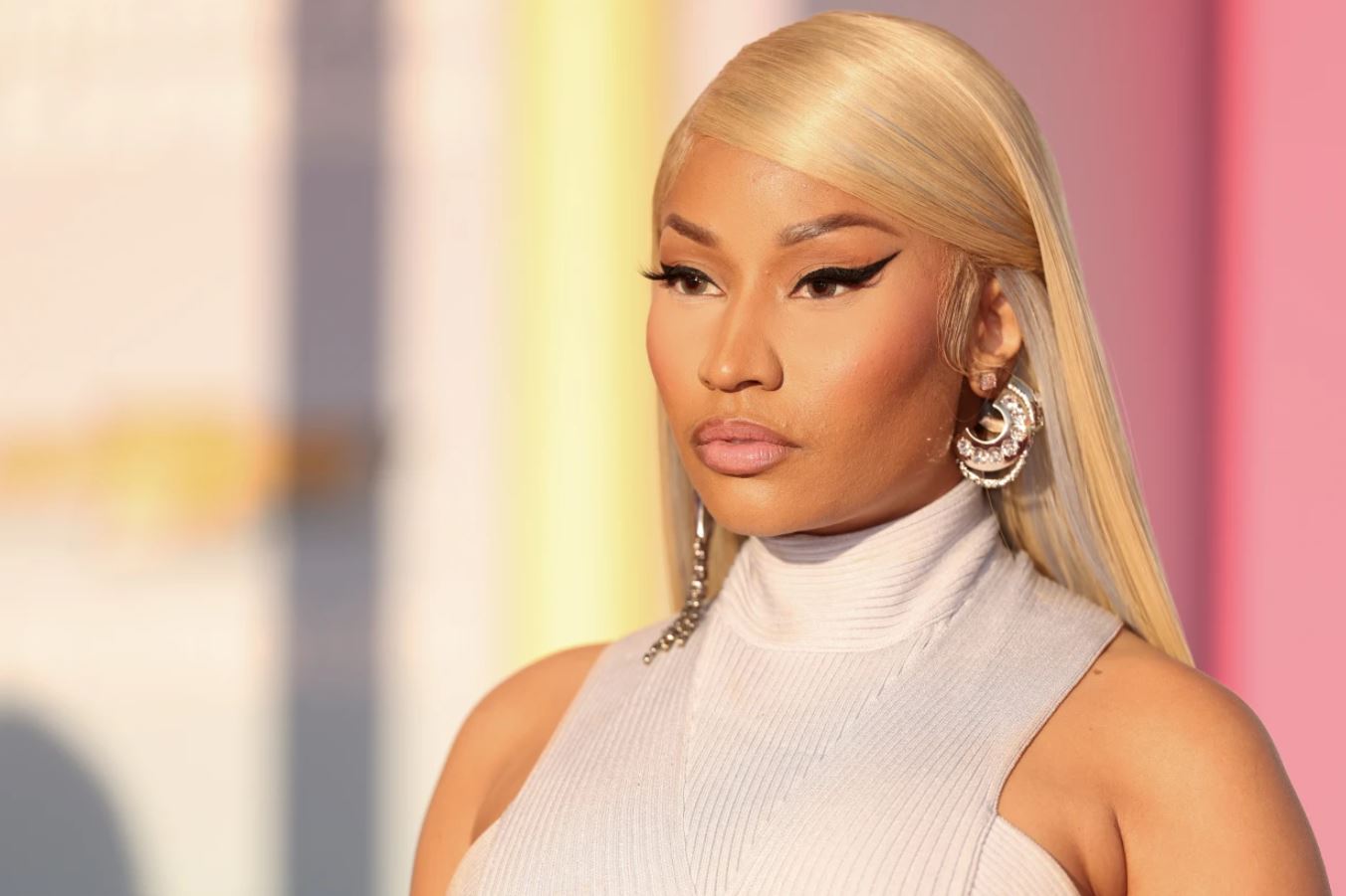 Tiểu sử Nicki Minaj tuyên bố giải nghệ năm 2020 rồi nhanh chóng trở lại