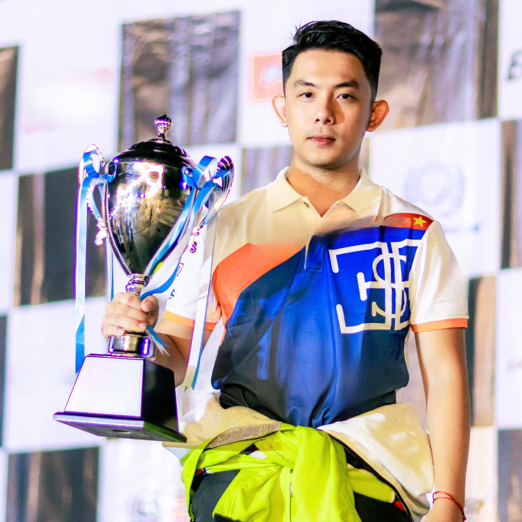 Tiểu sử Tống Đông Khuê ghi dấu khi xuất hiện trong “Người ấy là ai?” năm 2020 Tiểu sử Tống Đông Khuê ghi dấu khi xuất hiện trong “Người ấy là ai?” năm 2020