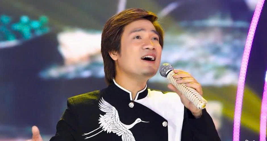 Tiểu sử ca sĩ Từ Như Tài ước muốn bước lên bục vinh quang