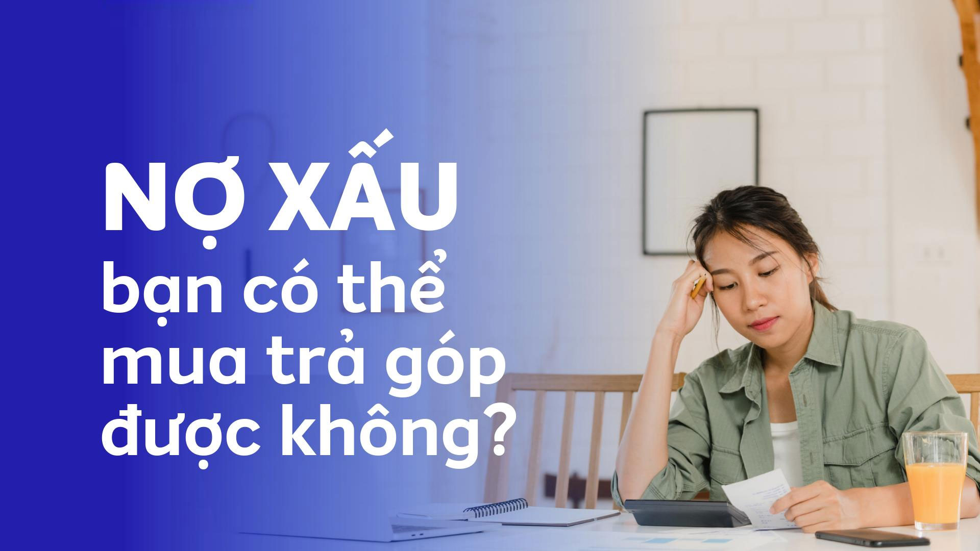 Hậu quả của nợ xấu