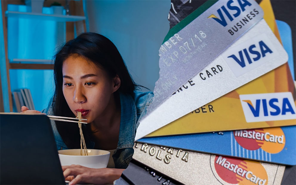 Cách giải quyết nợ xấu