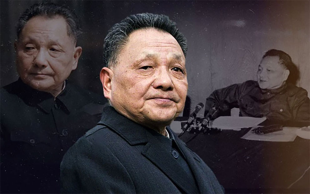 Sự nghiệp chính trị