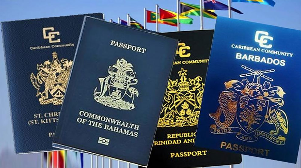 Các quốc gia cho phép đa quốc tịch