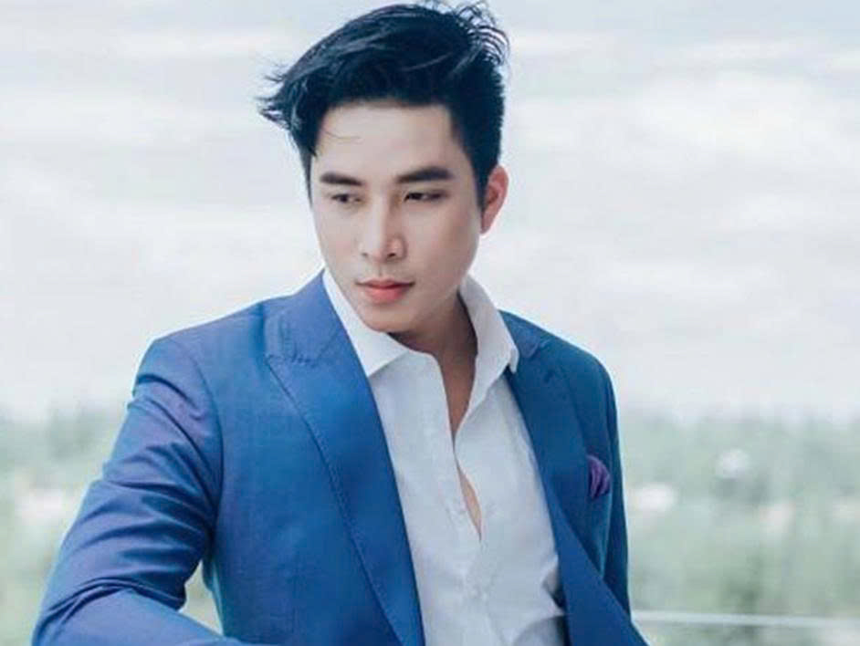 Tiểu sử ca sĩ Mạnh Đồng sở hữu ngoại hình đẹp, giọng hát