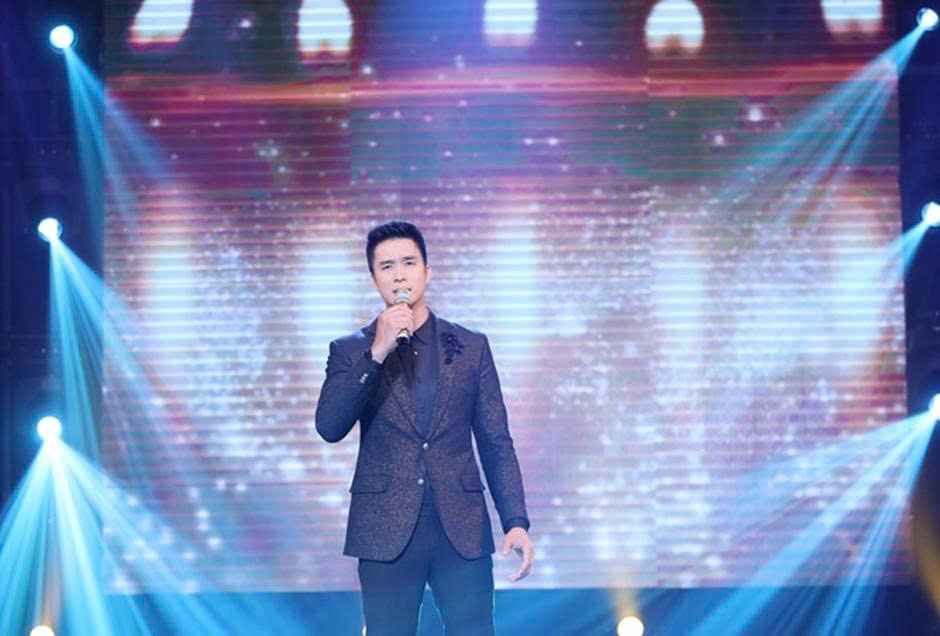 Tiểu sử ca sĩ Mạnh Đồng quyết định đăng ký tham gia cuộc thi Thần tượng Bolero 2017