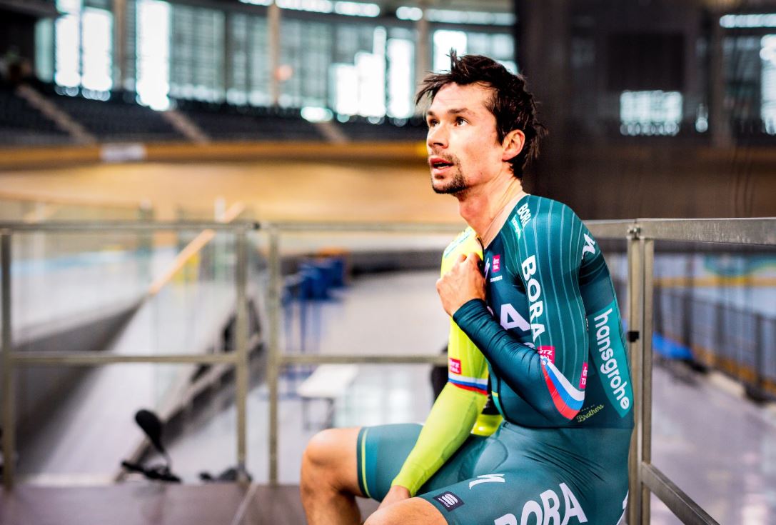 Tiểu sử Primož Roglič giành áo hồng danh giá tại Giro d’Italia 2023