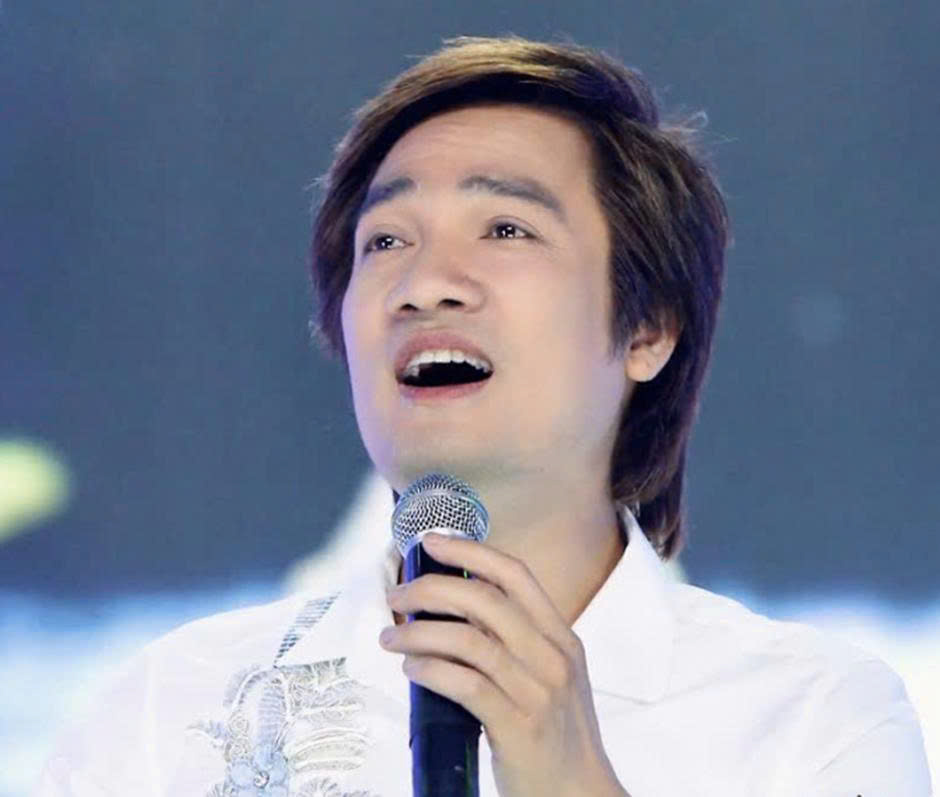 Tiểu sử ca sĩ Từ Như Tài ‘’đốn tim khán giả’’ bằng giọng ca ngọt ngào