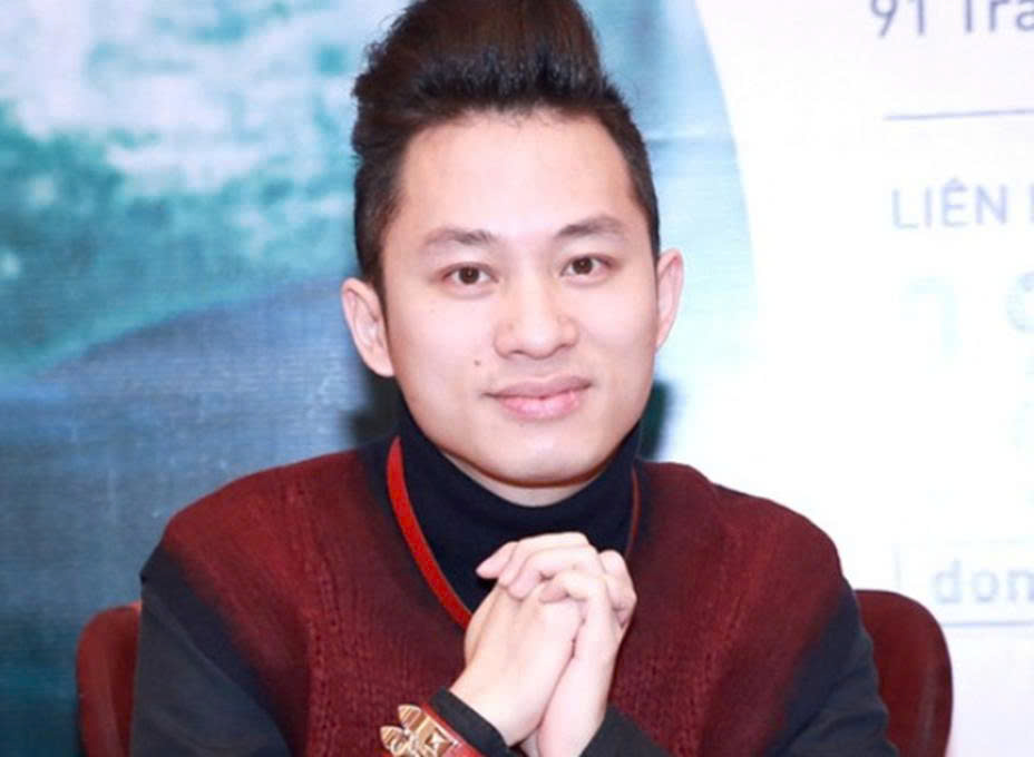 Tiểu sử ca sĩ Tùng Dương được biết đến từ cuộc thi Sao Mai điểm hẹn năm 2004