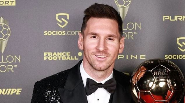 Lionel Messi đã đầu tư vào bất động sản và bỏ tiền vào dự án Azahares del Parana