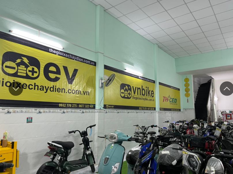 Quý khách có thể lựa chọn kiểu dáng xe theo sở thích của chính mình