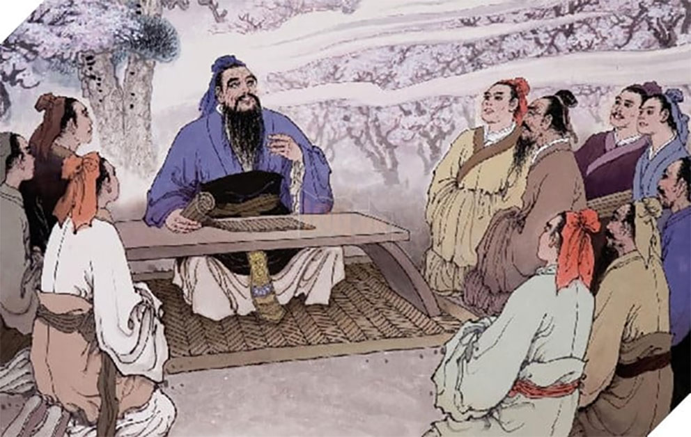 Một số câu nói nổi tiếng của Hàn Phi Tử