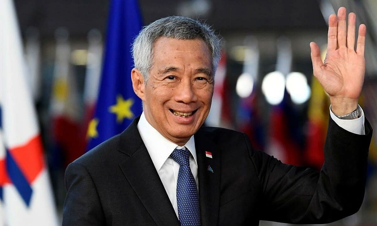 Sự nghiệp chính trị
