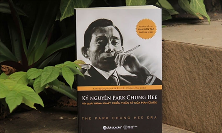 Thời kỳ làm Tổng thống