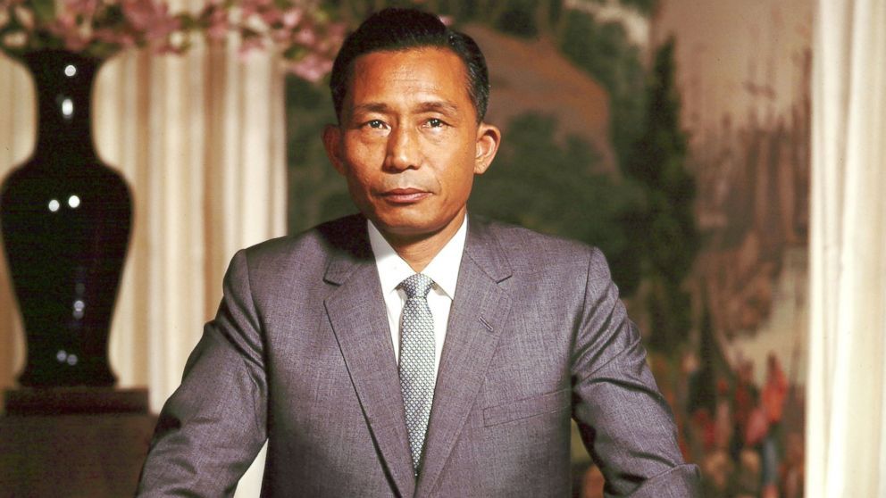 Park Chung-hee là ai? Cuộc đời vị tổng thống đã giúp Hàn Quốc hóa rồng