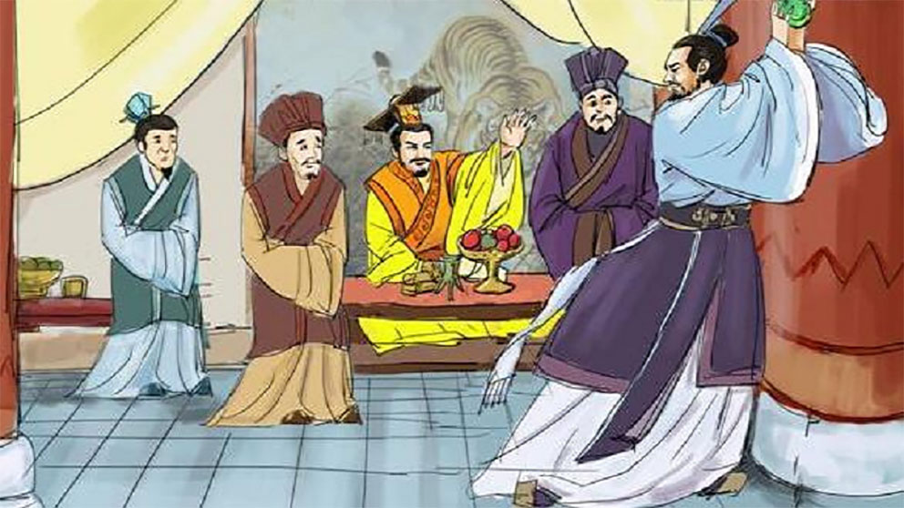 Ý nghĩa của Pháp Thế Thuật