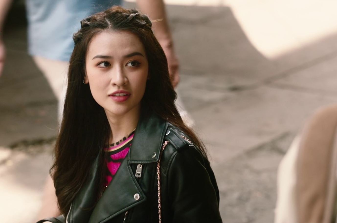 Tiểu sử Quyên Qui tên thật là Nguyễn Lê Diệp Quyên sinh năm 1998 tại Gia Lai