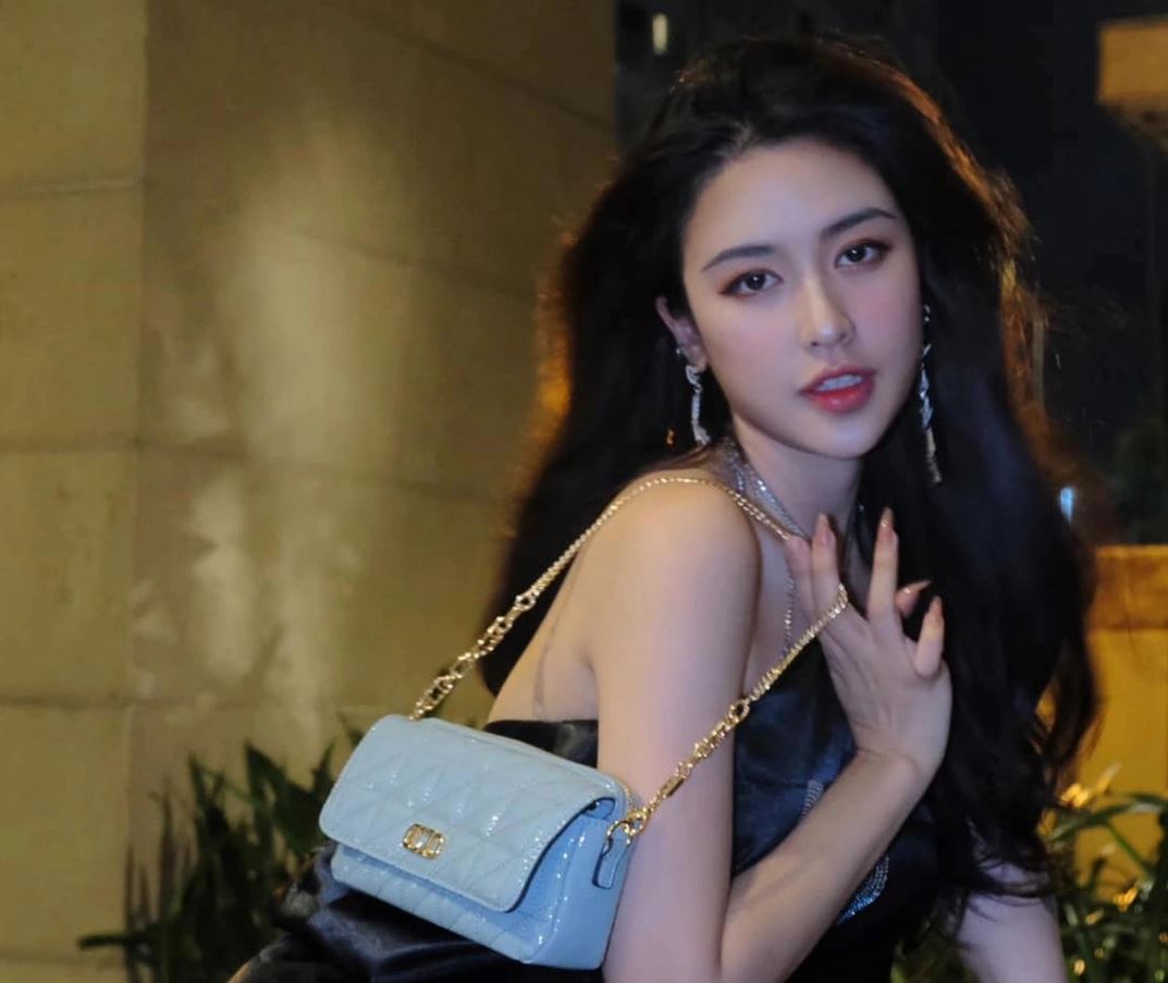 Tiểu sử Quyên Qui từng nổi tiếng qua chương trình Tình yêu hoàn mỹ