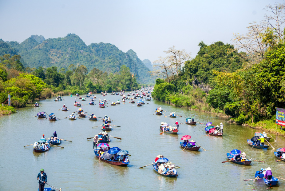Nguồn gốc và ý nghĩa của lễ hội