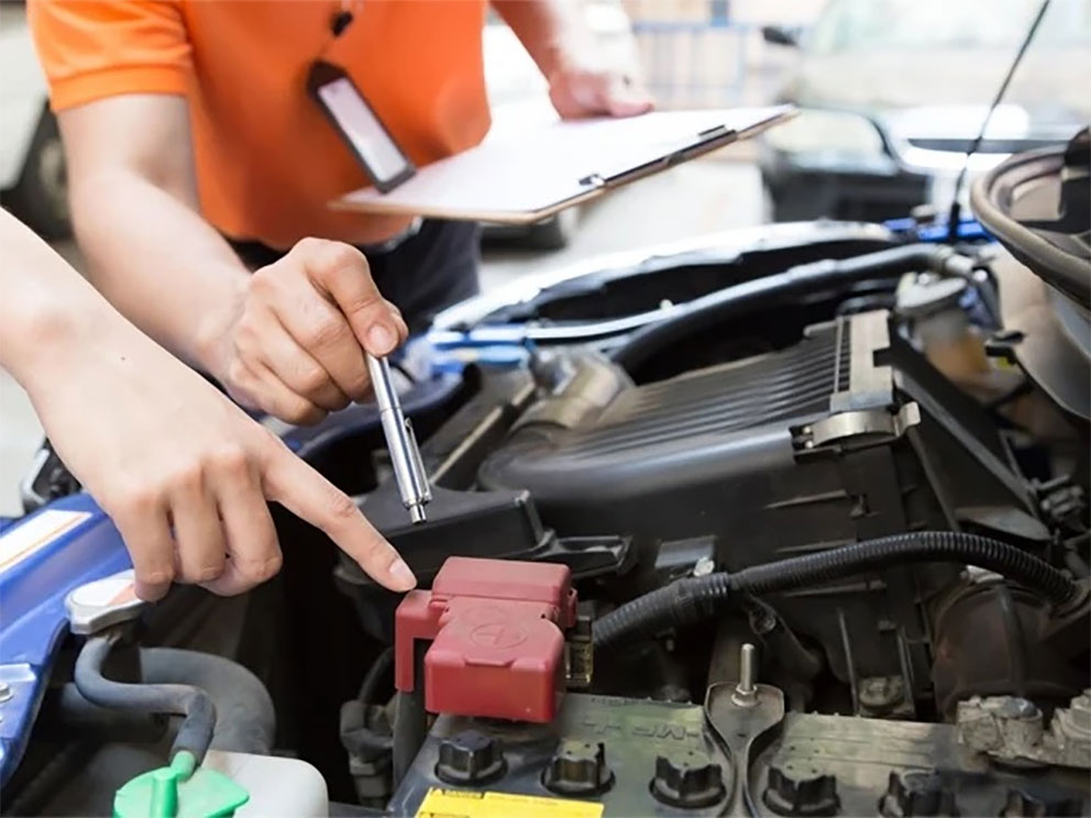 Các đơn vị cung cấp dịch vụ thay ắc quy tận nơi tại Quận 9