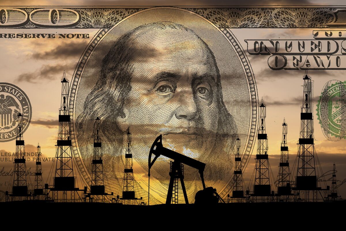 Ưu điểm của hệ thống Petrodollar