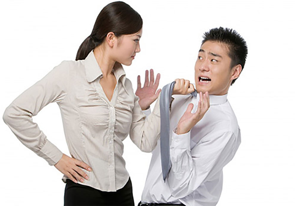 Áp lực xã hội và kinh tế