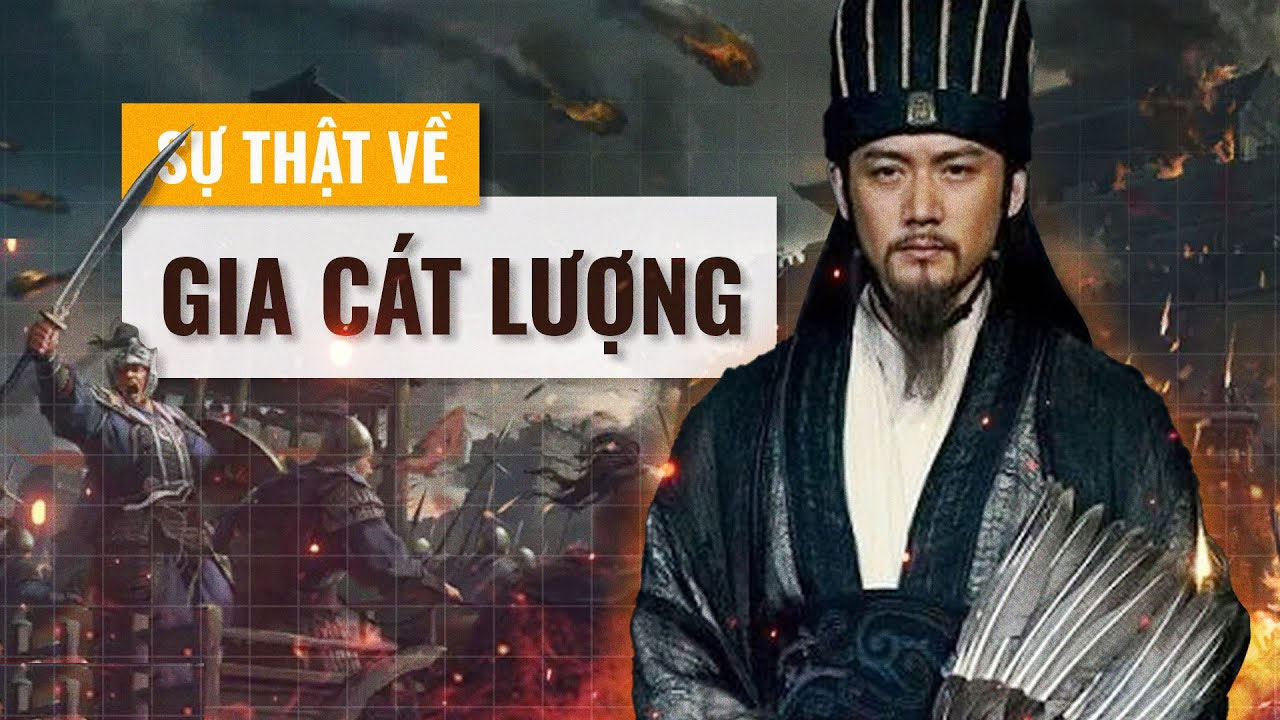 Gặp gỡ Lưu Bị và 