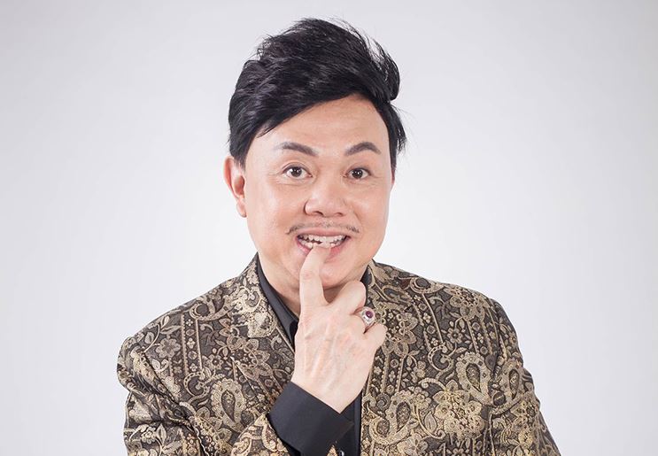 Chí Tài là một nghệ sĩ khá nổi tiếng và quen thuộc với khán giả Việt Nam