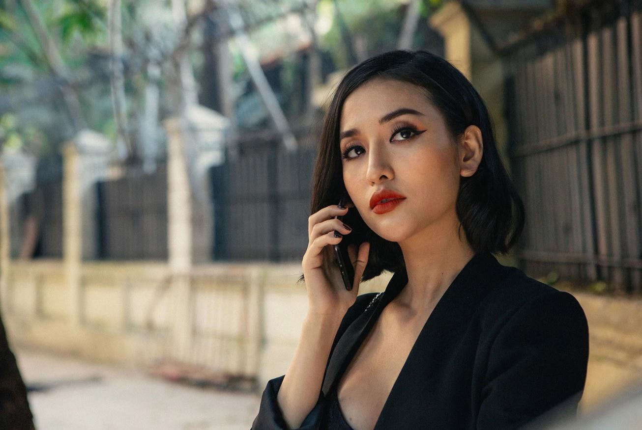 Tiểu sử Mai hồ từng có thời gian hẹn hò với MC đình đám Trấn Thành