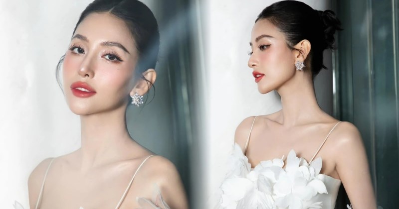 Tin tức mới nhất về con riêng của Mai Hồ
