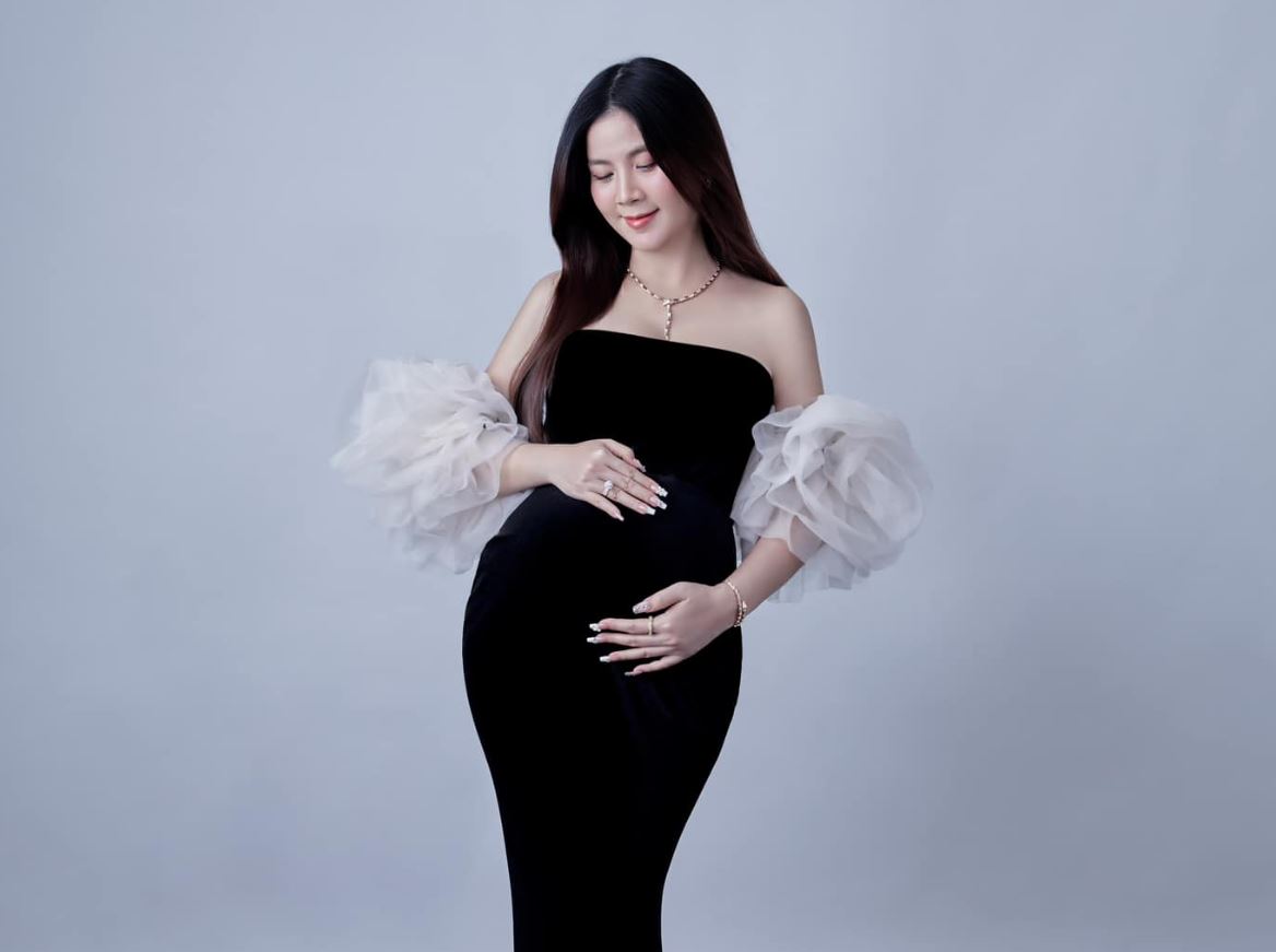 Tiểu sử Kha Ly từng đạt giải quán quân của chương trình "Tình Bolero"