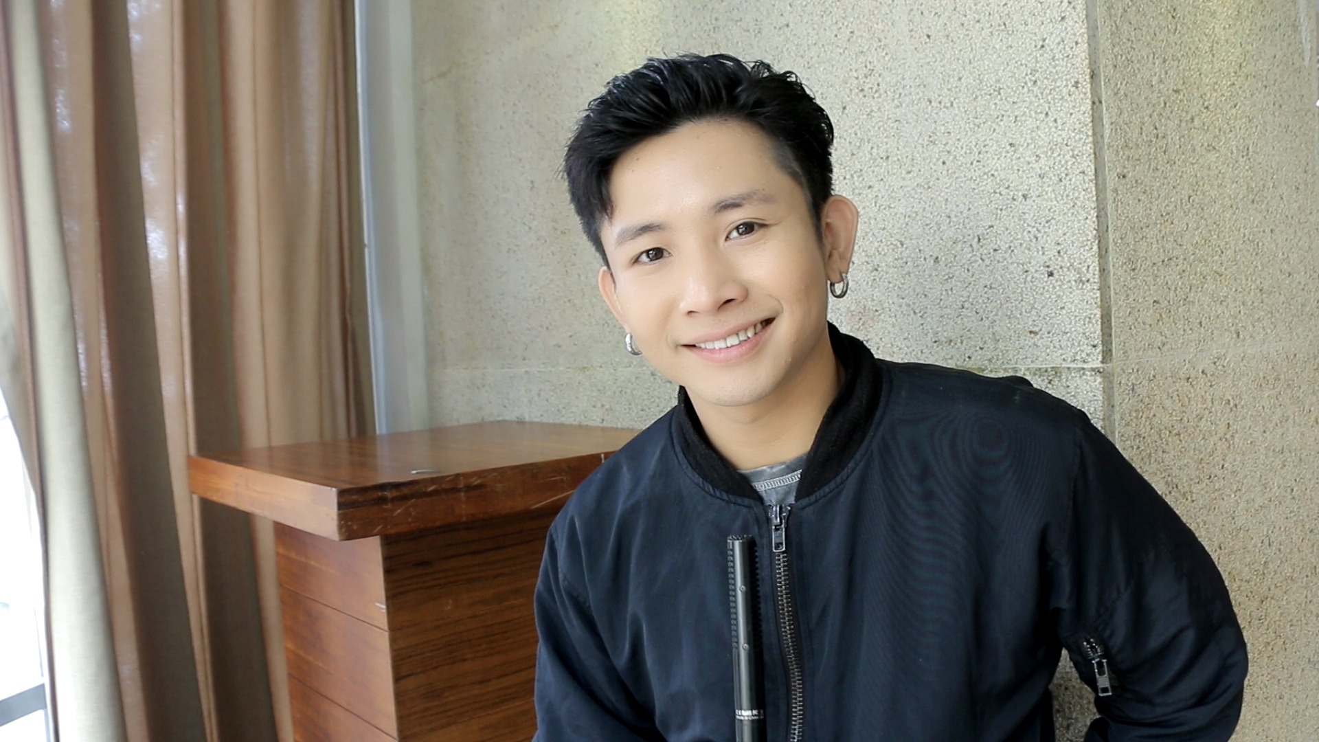 Tiểu sử Ricky Star từng được 4 HLV tung nón vàng giành về đội mình trong Rap Việt