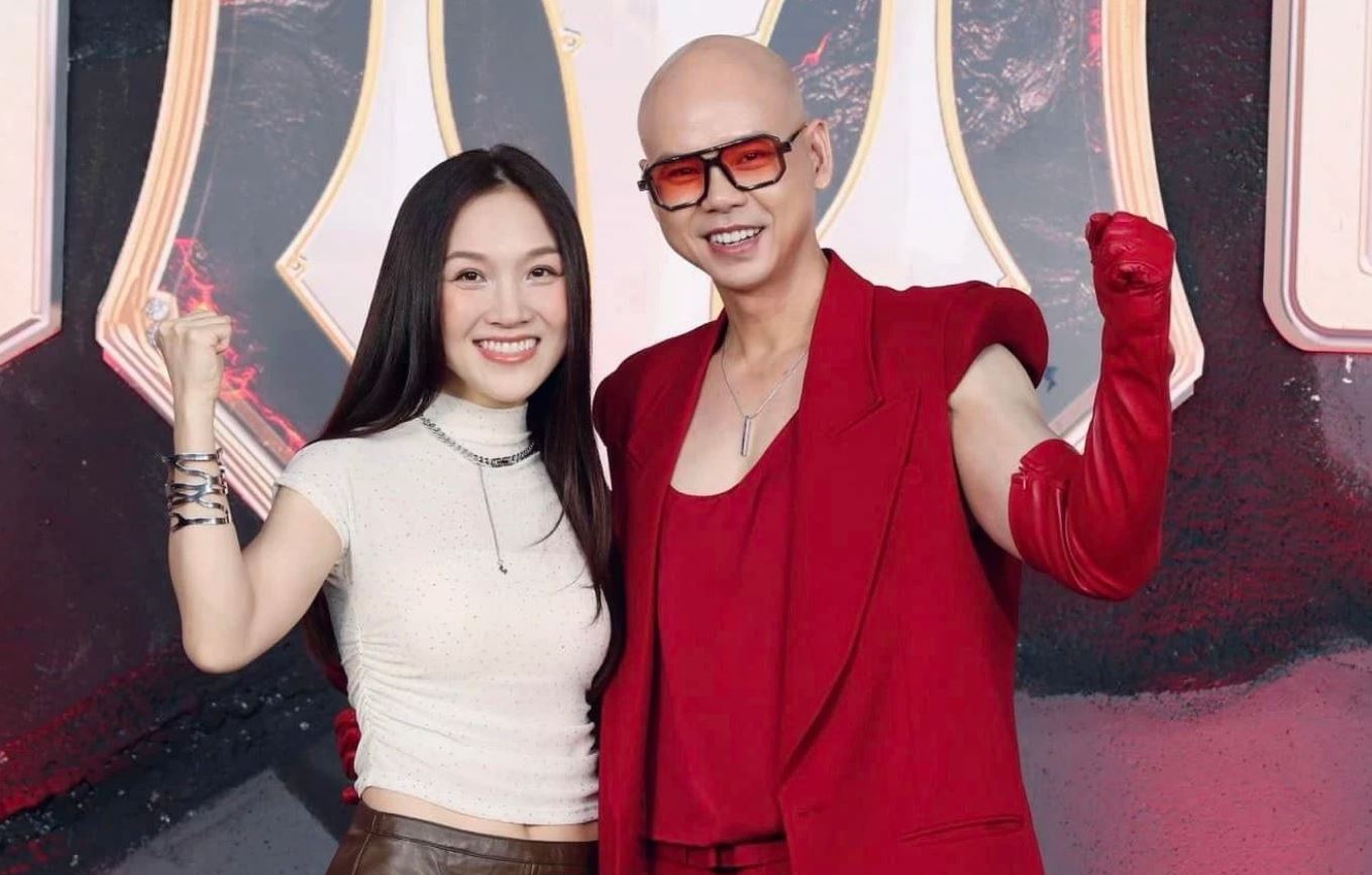 Tiểu sử Thái Ngọc Bích từng theo học trường ĐH Sân khấu Điện ảnh Hồ Chí Minh