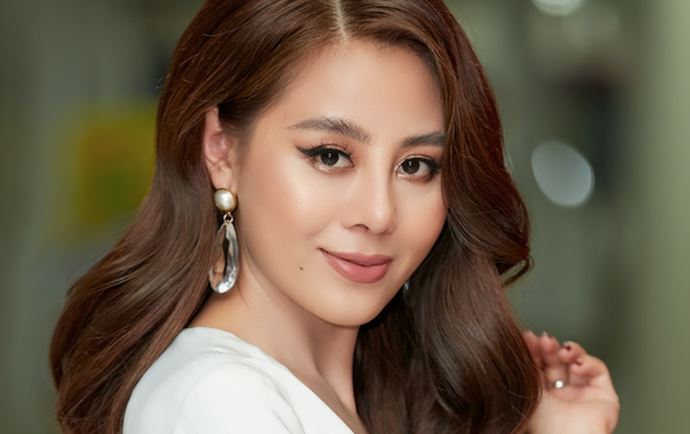 Nam Thư là người đam mê nghệ thuật nghiêm túc, luôn tự mình cố gắng, nỗi lực và vượt qua mọi rào cản