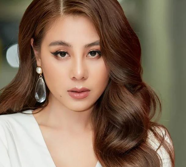 Nam Thư là nữ diễn viên đa tài của làng Showbiz Việt