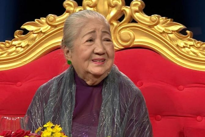 Thiên Kim là một trong số diễn viên nổi tiếng tại Việt Nam