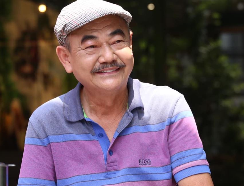 Sau hơn 40 năm hoạt động nghệ thuật, nghệ sĩ đã nhận được nhiều thành tựu đáng ngưỡng mộ