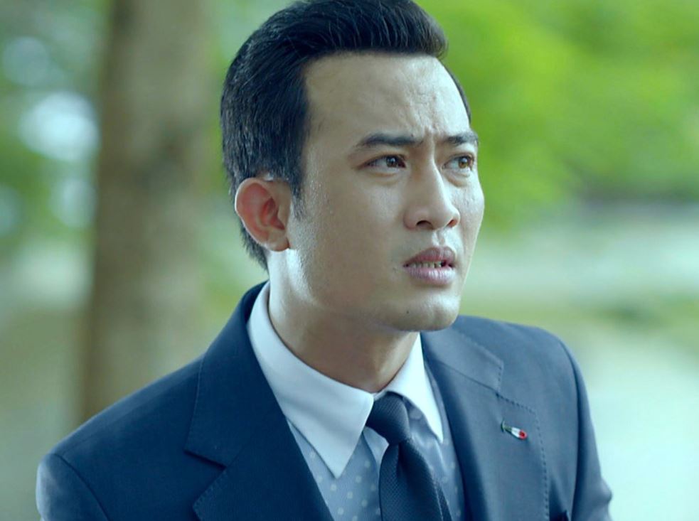 Doãn Quốc Đam là một trong những diễn viên nổi tiếng ở Việt Nam