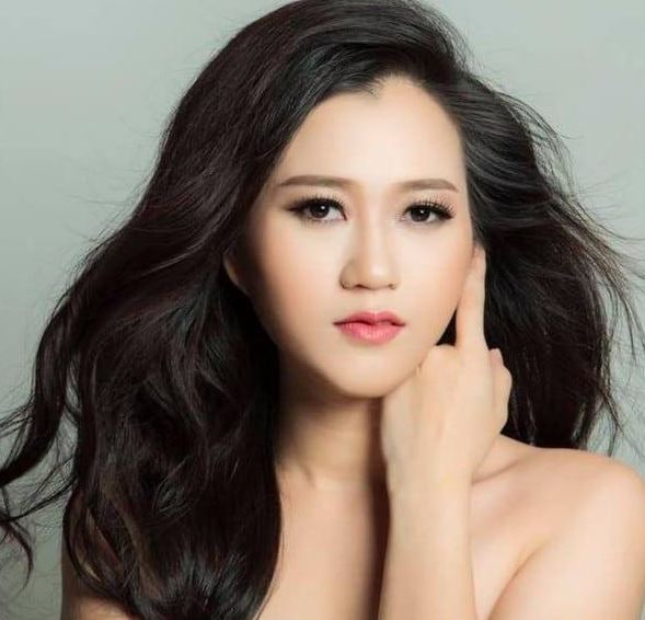 Lâm Vỹ Dạ là một trong số diễn viên được yêu thích hiện nay
