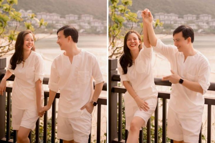 Mối tình của nữ diễn viên và Hồng Quang đầy thú vị ấn tượng