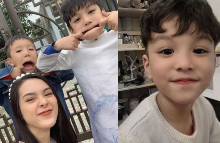 Mặc dù kết hôn sớm và cả hải đường ai nấy đi nhưng mà cô nàng vẫn thừa nhận rằng cuộc sống của mình hạnh phúc