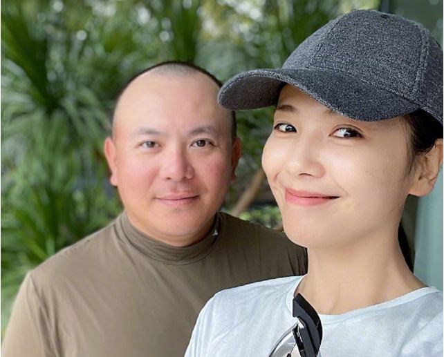 Cuộc sống hôn nhân của cô vướng phải nhiều sóng gió và khó khăn