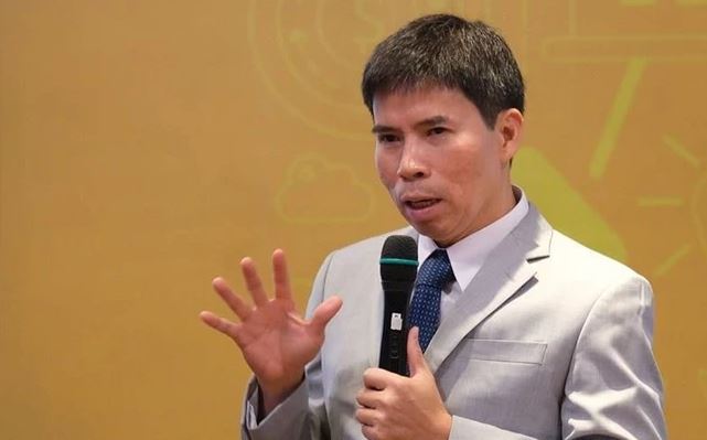 MWG nắm bắt được xu hướng và đi đến cùng với thị trường di động là thành công lớn nhất của ông Nguyễn Đức Tài