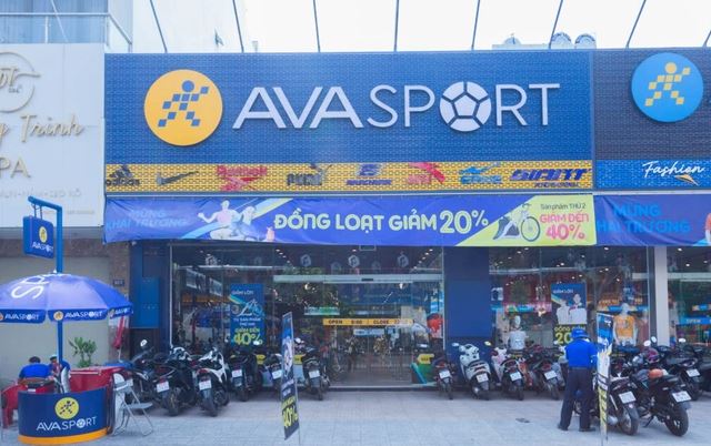 Thế Giới Di Động cho biết sẽ chủ động thu hẹp chuỗi AVASport do đánh giá không có tiềm năng